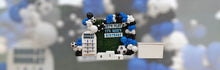 Load image into Gallery viewer, 5ft arch shelf favor wall rental