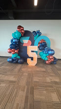 Load image into Gallery viewer, Balloon garlands