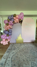 Load image into Gallery viewer, 6 ft arch rental