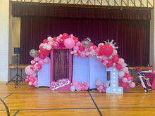 Load image into Gallery viewer, Barbie Box Adult Size Rental