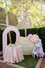 Load image into Gallery viewer, 6 ft open arch rental