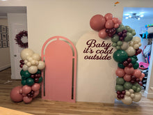 Load image into Gallery viewer, 6 ft arch rental