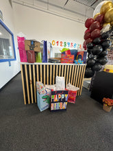 Load image into Gallery viewer, 5 ft bar rental