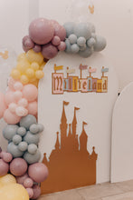 Load image into Gallery viewer, Foam signs and cutouts