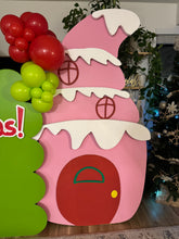 Load image into Gallery viewer, Grinch party set!