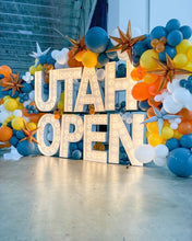 Load image into Gallery viewer, Balloon garlands