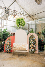 Load image into Gallery viewer, 6 ft open arch rental