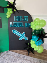 Load image into Gallery viewer, Foam signs and cutouts