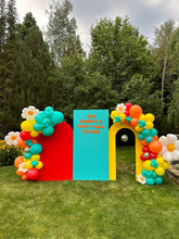 Load image into Gallery viewer, 6 ft arch rental