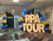 Load image into Gallery viewer, Balloon garlands