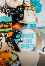 Load image into Gallery viewer, Custom Acrylic Signs