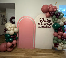 Load image into Gallery viewer, Foam signs and cutouts