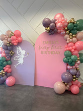 Load image into Gallery viewer, Foam signs and cutouts