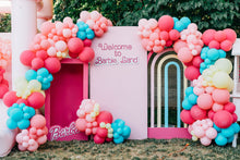 Load image into Gallery viewer, Barbie Box Kid Size Rental