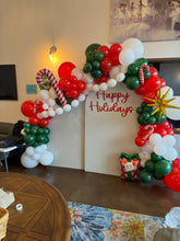 Load image into Gallery viewer, Balloon garlands