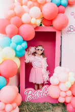 Load image into Gallery viewer, Barbie Box Kid Size Rental