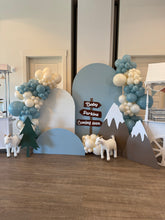 Load image into Gallery viewer, 6 ft arch rental
