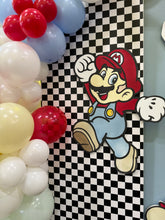 Load image into Gallery viewer, Foam signs and cutouts