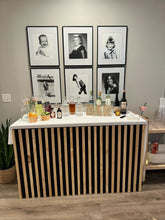 Load image into Gallery viewer, 5 ft bar rental