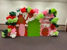 Load image into Gallery viewer, Laser Cut Shapes