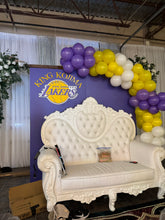 Load image into Gallery viewer, Foam signs and cutouts