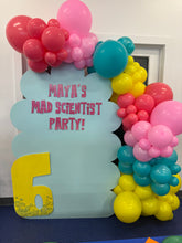 Load image into Gallery viewer, Balloon garlands