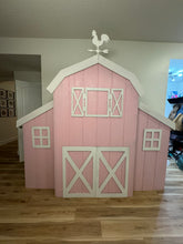 Load image into Gallery viewer, 7 ft barn