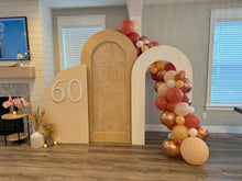 Load image into Gallery viewer, 6 ft open arch rental