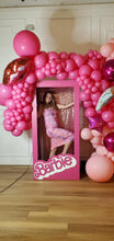 Load image into Gallery viewer, Barbie Box Adult Size Rental
