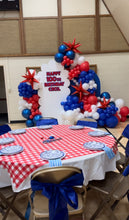 Load image into Gallery viewer, Balloon garlands