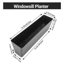 Load image into Gallery viewer, 7x7 flower box wall rental