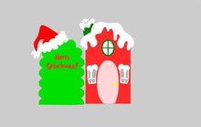 Load image into Gallery viewer, Grinch party set!