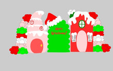 Load image into Gallery viewer, Grinch party set!