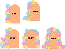 Load image into Gallery viewer, Balloon garlands