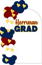 Load image into Gallery viewer, Graduation Party Setup