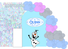 Load image into Gallery viewer, Design Mock Up Fee