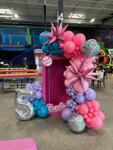 Load image into Gallery viewer, Barbie Box Kid Size Rental