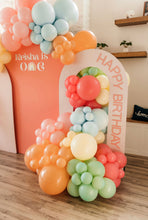 Load image into Gallery viewer, 6 ft open arch rental