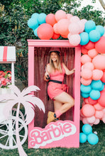 Load image into Gallery viewer, Barbie Box Adult Size Rental