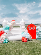 Load image into Gallery viewer, Wood Words Cutout