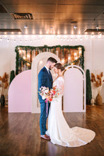 Load image into Gallery viewer, 5 ft left side arch rental
