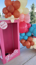 Load image into Gallery viewer, Barbie Box Kid Size Rental