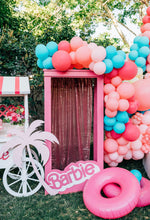 Load image into Gallery viewer, Barbie Box Adult Size Rental