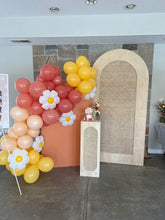 Load image into Gallery viewer, 5 ft left side arch rental