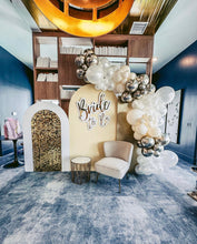 Load image into Gallery viewer, Wood Words Cutout