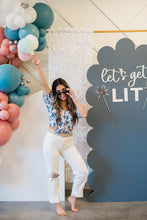 Load image into Gallery viewer, Wood Words Cutout