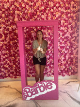 Load image into Gallery viewer, Barbie Box Adult Size Rental