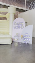 Load and play video in Gallery viewer, 5 ft left side arch rental