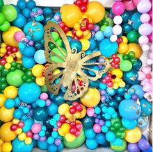 Load image into Gallery viewer, Laser Cut Shapes