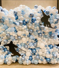 Load image into Gallery viewer, Laser Cut Shapes